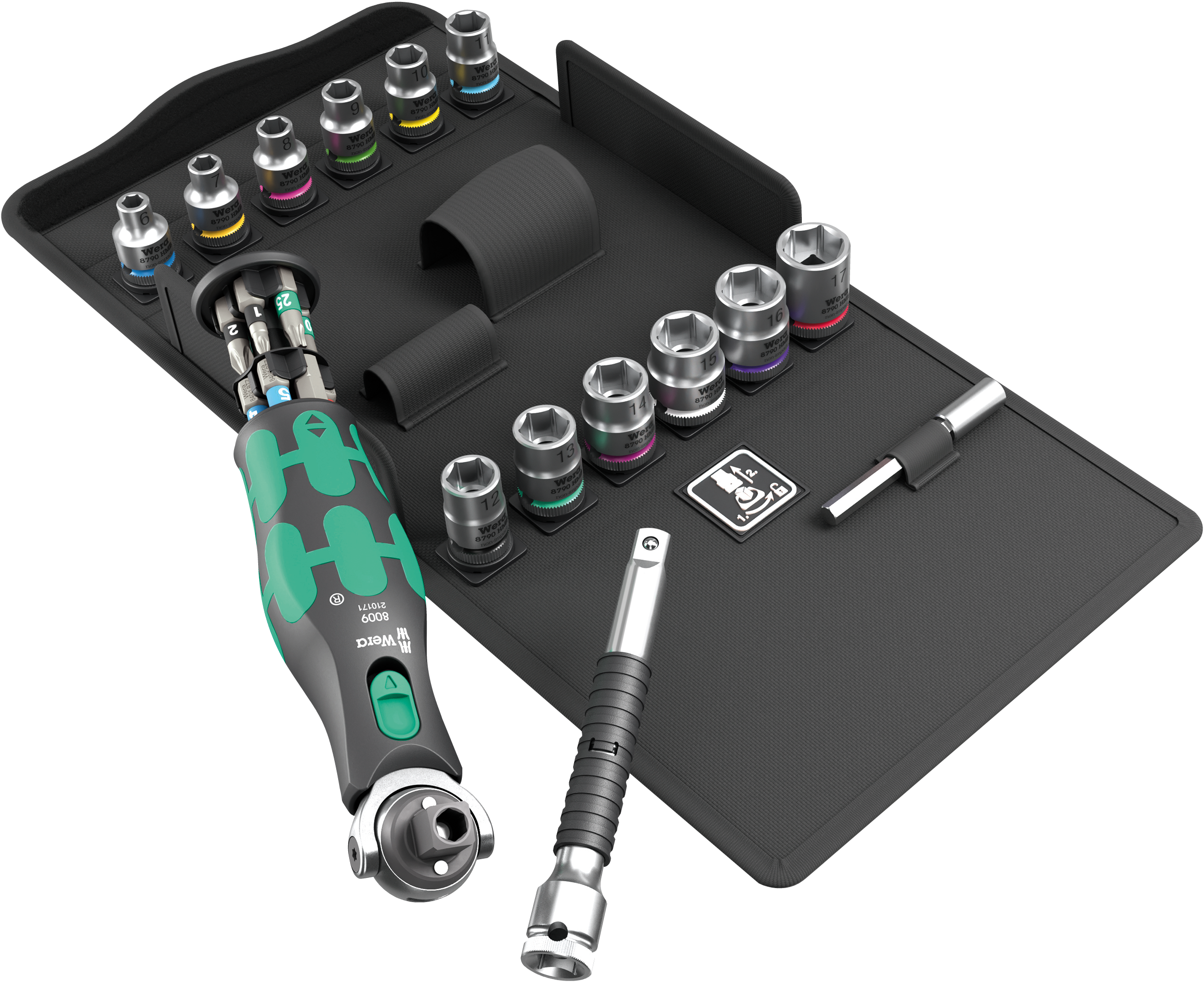 Wera zyclops deals