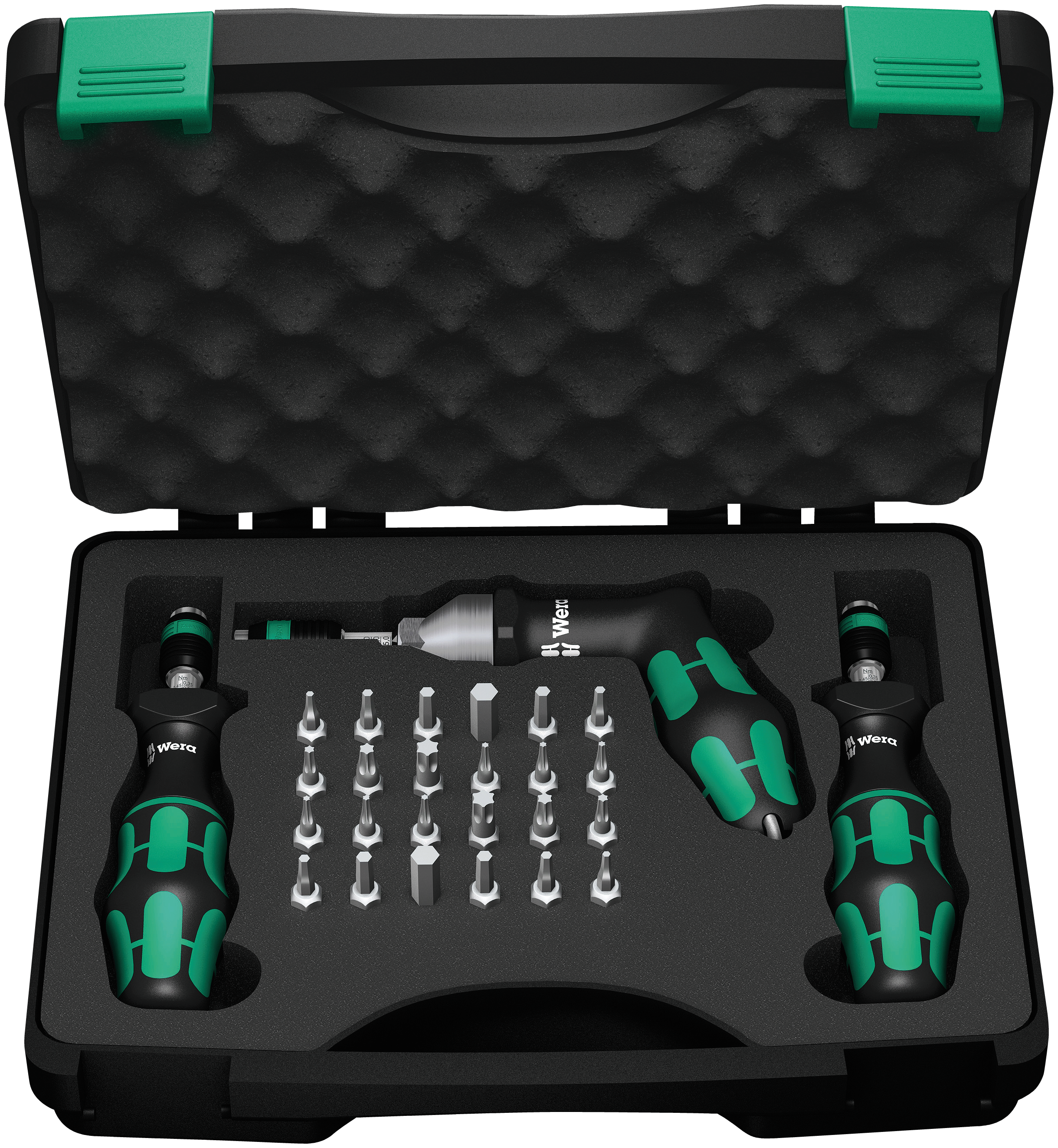 Adjustable screwdriver set discount