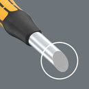 Wera 9998 X-Power actuation tool for insert tools, 9x12 mm, 9x12 x 400 mm - 05003200001