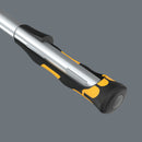 Wera 9998 X-Power actuation tool for insert tools, 9x12 mm, 9x12 x 400 mm - 05003200001