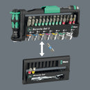Wera Bicycle Set 3, 41pc - 05004187001