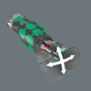 Wera 8009 Zyklop Pocket Set 3, 27pc - 05004284001