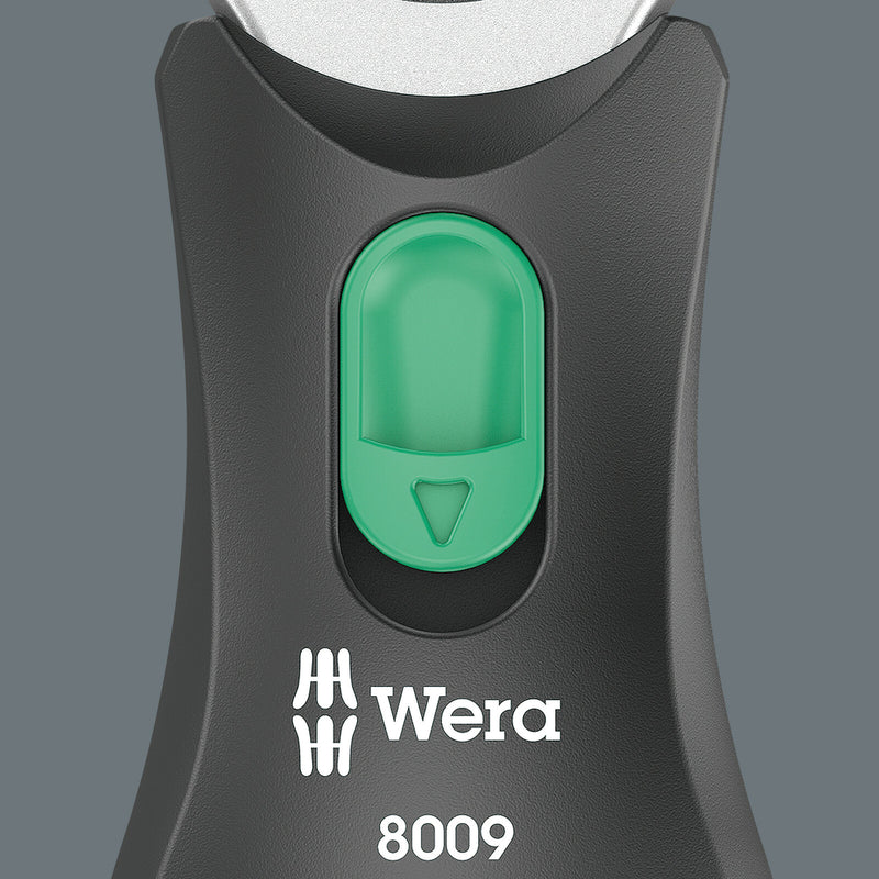 Wera 8009 Zyklop Pocket Set 3, 27pc - 05004284001