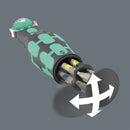 Wera 8009 Zyklop Pocket Set 4, 27pc - 05004285001