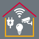 Wera 8007 A VDE Zyklop ratchet, insulated, with reversing lever, with 1/4" drive, 1/4" x 144 mm - 05004866001