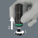 Wera 8790 B Impaktor Deep Imperial Set 1, 13pc - 05005581001