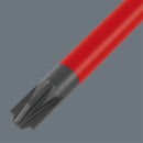 Wera - Kraftform Kompakt VDE 16 Torque 1.2-3.0 Nm Extra Slim 1 Tool Finder, 16pc - 05006609001