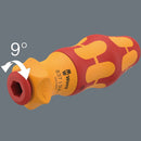 Wera Kraftform Kompakt VDE 17 extra slim 2 Tool finder, 17pc - 05006610001