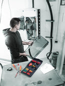 Wera Kraftform Kompakt VDE 24 Allrounder Set 1, 25pc - 05006632001