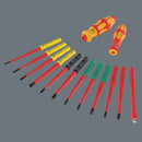 Wera Kraftform Kompakt VDE 24 Allrounder Set 1, 25pc - 05006632001