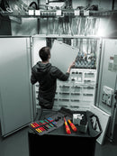 Wera Kraftform Kompakt VDE Safe-Torque Speed control cabinet Set 1, 23pc - 05006633001