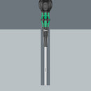 Wera 1850 PH Kraftform Ball-Grip Phillips-head screwdriver, PH 1 x 80 mm - 05007905001