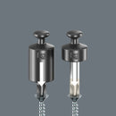 Wera 1850 PH Kraftform Ball-Grip Phillips-head screwdriver, PH 2 x 100 mm - 05007906001