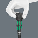 Wera 1850 PH Kraftform Ball-Grip Phillips-head screwdriver, PH 2 x 100 mm - 05007906001