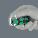 Wera Kraftform Kompakt Stubby magazine RA 2, 6pc - 05008892001