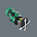 Wera Kraftform Kompakt Stubby magazine RA 2, 6pc - 05008892001