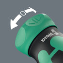 Wera Kraftform Kompakt Stubby magazine RA 4, 6pc - 05008893001