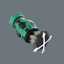 Wera Kraftform Kompakt Stubby magazine RA 4, 6pc - 05008893001