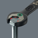 Wera 6000 Joker Black Edition 11 Set 1 Ratcheting combination wrenches set, 11pc - 05020017001