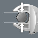 Wera 7880 Joker Xl 14 X 18mm Insert, 19 - 24mm, 05020172001