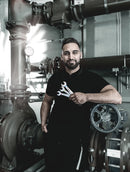 Wera 9641 Magnetic Rail, 6003 Joker 2, Metric, 5pc, 05020234001