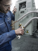 Wera 6006 Joker S/L Self-setting double open-end spanner, 10; 11; 12; 13 x 7/16; 1/2" x 16; 17; 18; 19 x 5/8; 11/16; 3/4" x 208.6 mm - 05020332001