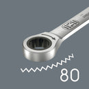 Wera 6007 Joker SB Ring ratchet spanner, long design - 05020350001