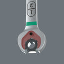 Wera 6007 Joker Ratcheting combination spanner SB, long design, imperial, 5/16" x 180 mm - 05020361001