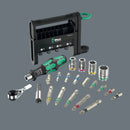 Wera Tool-Check Modular Set 1, 29pc - 05049020001