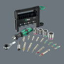 Wera Tool-Check Modular Set Imperial 1, 29pc - 05049025001