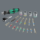Wera Tool-Check Modular Motorcycle 1, 21 pieces - 05049030001