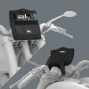 Wera Tool-Check Modular Motorcycle 1, 21 pieces - 05049030001