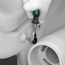 Wera Tool-Check Modular Motorcycle 1, 21 pieces - 05049030001