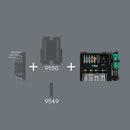 Wera Tool-Check Modular Motorcycle 1, 21 pieces - 05049030001