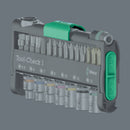 Wera Tool-Check 1, 38pc - 05049050001