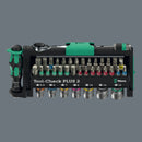 Wera Tool-Check PLUS 2, 39pc - 05049056001