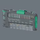 Wera Tool-Check PLUS Imperial 1, 39pc - 05049060001