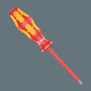 Wera 9650 Magnetic Rail, Kraftform Screwdriver Set, 9pc, 05051012001