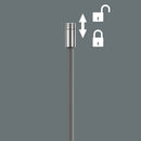 Wera Kraftform Kompakt 27 Xl Universal Imperial Set 1, 05051032001