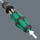 Wera Kraftform Kompakt 27 Xl Universal Imperial Set 1, 05051032001