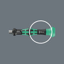 Wera 1014 Kraftform Micro Bitholding screwdriver, 4 x 80 mm, 4mm Hexagon Drive - 05051278001