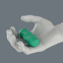 Wera 80 RA Vario blade holding handle with ratchet functionality - 05051495001