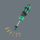 Wera Kraftform Kompakt 20 RA-R, 6pc - 05051513001