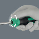 Wera Kraftform Kompakt 26 RA-R with pouch, 6pc - 05051516001