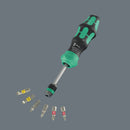 Wera Kraftform Kompakt 26 RA-R with pouch, 6pc - 05051516001
