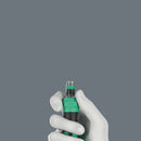 Wera Kraftform Kompakt 26 RA-R with pouch, 6pc - 05051516001