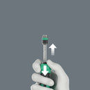 Wera Kraftform Kompakt 26 RA-R with pouch, 6pc - 05051516001