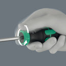 Wera Kraftform Kompakt 27 RA 1, 6pc - 05051517001