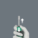 Wera Kraftform Kompakt 28 RA 1, 6pc - 05051519001