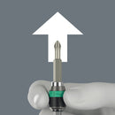 Wera Kraftform Kompakt 60 RA-R Imperial 1, 17pc - 05051531001